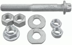 Repair Kit, Wheel Suspension 38206 01 - LEMFÖRDER