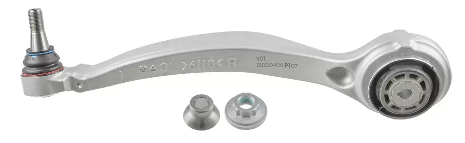Control/Trailing Arm, Wheel Suspension 38214 01 - LEMFÖRDER