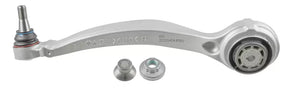 Control/Trailing Arm, Wheel Suspension 38214 01 - LEMFÖRDER