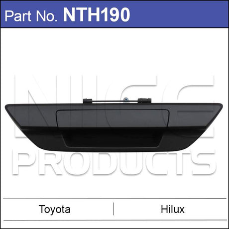 Door Handle NTH190 - Nice Products | Universal Auto Spares