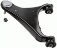 Control/Trailing Arm, Wheel Suspension 38226 01 - LEMFÖRDER