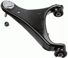 Control/Trailing Arm, Wheel Suspension 38226 01 - LEMFÖRDER