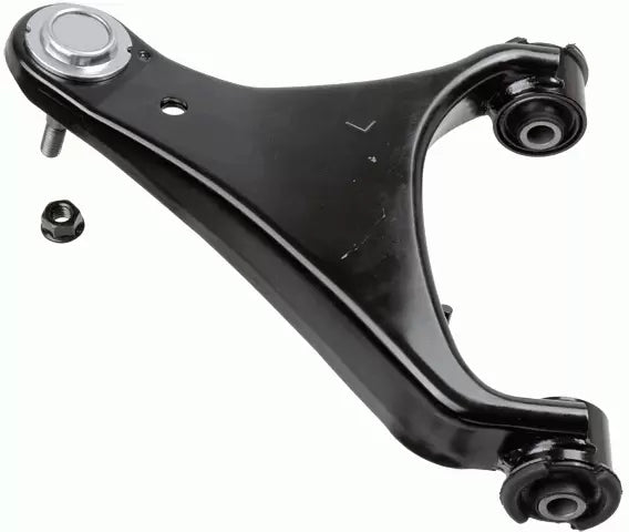 Control/Trailing Arm, Wheel Suspension 38226 01 - LEMFÖRDER