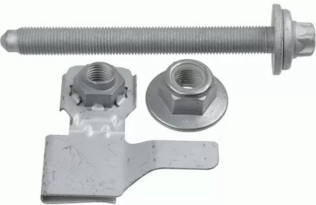 Repair Kit, Wheel Suspension 38229 01 - LEMFÖRDER