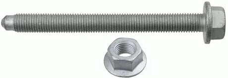 Repair Kit, Wheel Suspension 38230 01 - LEMFÖRDER