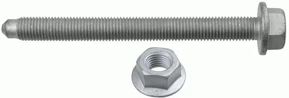 Repair Kit, Wheel Suspension 38230 01 - LEMFÖRDER
