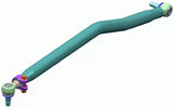 Centre Rod Assembly 38234 01 - LEMFÖRDER