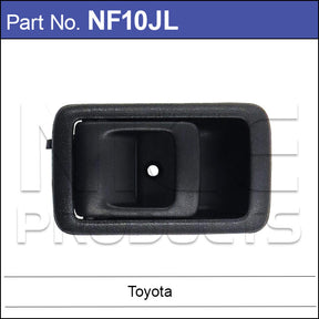 Door Handle NF10JL - Nice Products | Universal Auto Spares