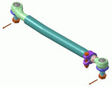 Tie Rod 38240 01 - LEMFÖRDER
