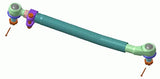 Tie Rod 38241 01 - LEMFÖRDER