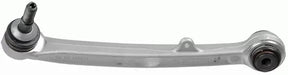 Control/Trailing Arm, Wheel Suspension 38258 01 - LEMFÖRDER