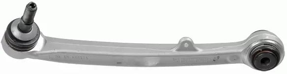 Control/Trailing Arm, Wheel Suspension 38258 01 - LEMFÖRDER