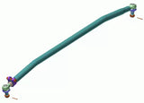 Tie Rod 38265 01 - LEMFÖRDER