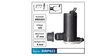 Washer Pump NWP623 - Nice Products | Universal Auto Spares