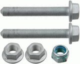 Repair Kit, Wheel Suspension 38274 01 - LEMFÖRDER