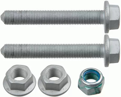 Repair Kit, Wheel Suspension 38274 01 - LEMFÖRDER