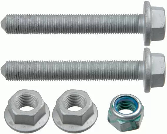 Repair Kit, Wheel Suspension 38274 01 - LEMFÖRDER