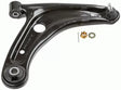 Control/Trailing Arm, Wheel Suspension 38307 01 - LEMFÖRDER