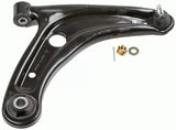 Control/Trailing Arm, Wheel Suspension 38307 01 - LEMFÖRDER - Control Arms - LEMFÖRDER