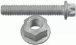 Repair Kit, Wheel Suspension 38310 01 - LEMFÖRDER