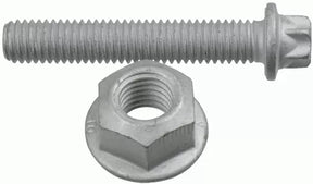 Repair Kit, Wheel Suspension 38310 01 - LEMFÖRDER