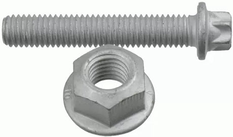 Repair Kit, Wheel Suspension 38310 01 - LEMFÖRDER