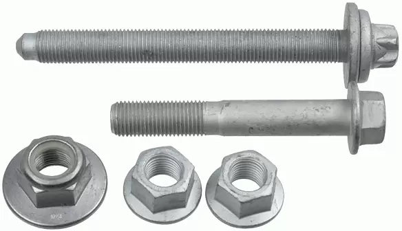 Repair Kit, Wheel Suspension 38312 01 - LEMFÖRDER