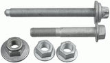 Repair Kit, Wheel Suspension 38312 01 - LEMFÖRDER