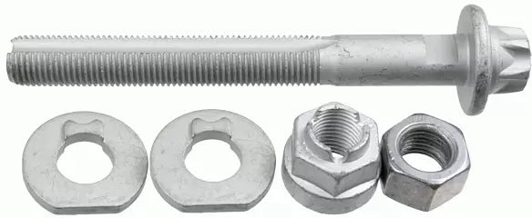 Repair Kit, Wheel Suspension 38313 01 - LEMFÖRDER