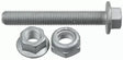 Repair Kit, Wheel Suspension 38337 01 - LEMFÖRDER