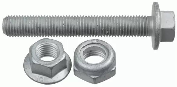 Repair Kit, Wheel Suspension 38337 01 - LEMFÖRDER