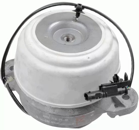 Mounting, Engine 38344 01 - LEMFÖRDER
