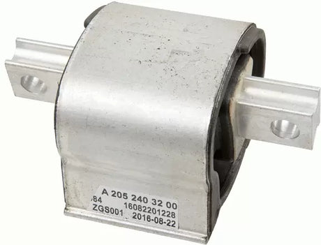 Mounting, Automatic Transmission 38356 01 - LEMFÖRDER