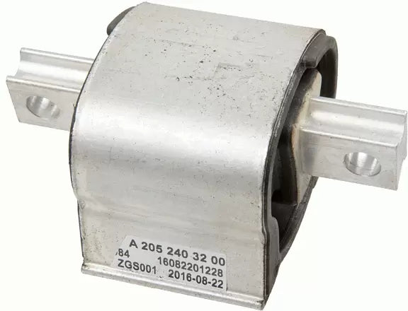 Mounting, Automatic Transmission 38356 01 - LEMFÖRDER