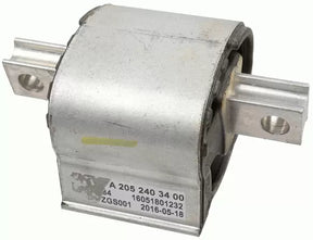 Mounting, Automatic Transmission 38358 01 - LEMFÖRDER