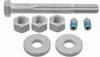 Repair Kit, Wheel Suspension 38361 01 - LEMFÖRDER