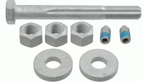 Repair Kit, Wheel Suspension 38361 01 - LEMFÖRDER