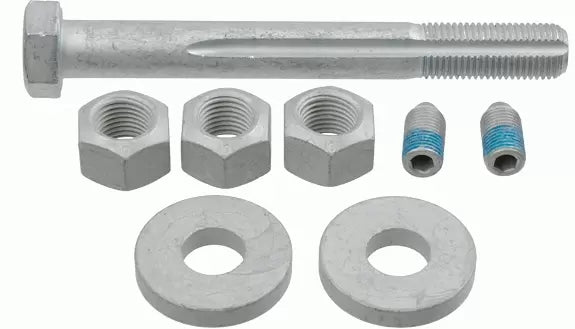 Repair Kit, Wheel Suspension 38361 01 - LEMFÖRDER