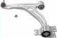 Control/Trailing Arm, Wheel Suspension 38372 01 - LEMFÖRDER