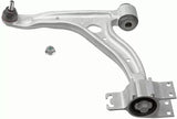 Control/Trailing Arm, Wheel Suspension 38372 01 - LEMFÖRDER