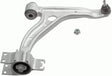 Control/Trailing Arm, Wheel Suspension 38373 01 - LEMFÖRDER