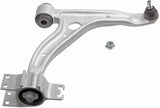 Control/Trailing Arm, Wheel Suspension 38373 01 - LEMFÖRDER - Control Arms - LEMFÖRDER