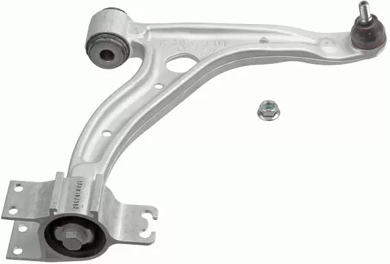 Control/Trailing Arm, Wheel Suspension 38373 01 - LEMFÖRDER