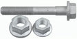 Repair Kit, Wheel Suspension 38395 01 - LEMFÖRDER