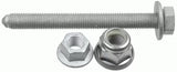 Repair Kit, Wheel Suspension 38396 01 - LEMFÖRDER