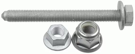 Repair Kit, Wheel Suspension 38396 01 - LEMFÖRDER