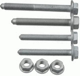 Repair Kit, Wheel Suspension 38397 01 - LEMFÖRDER