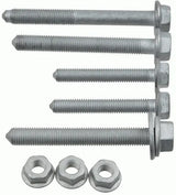 Repair Kit, Wheel Suspension 38398 01 - LEMFÖRDER