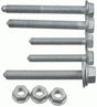 Repair Kit, Wheel Suspension 38398 01 - LEMFÖRDER