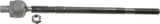 Inner Tie Rod 38423 01 - LEMFÖRDER - Tie Rods & Rack Ends - LEMFÖRDER